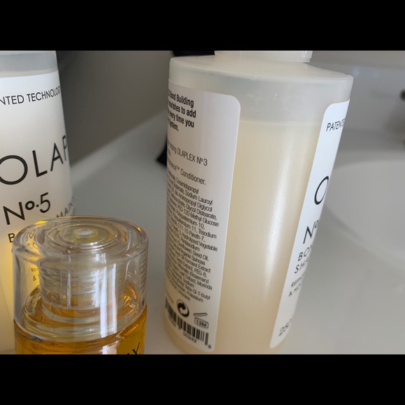 Olapex bundle - Picture 2 of 6